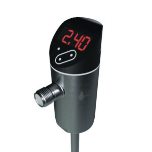 Aquify flowmeter