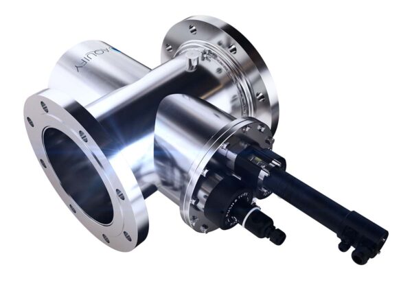 Aquify UV system