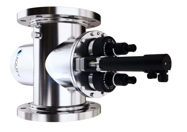 Aquify UV system
