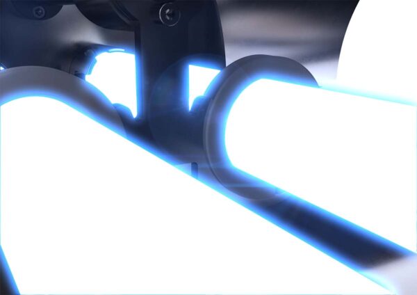 Aquify UV system