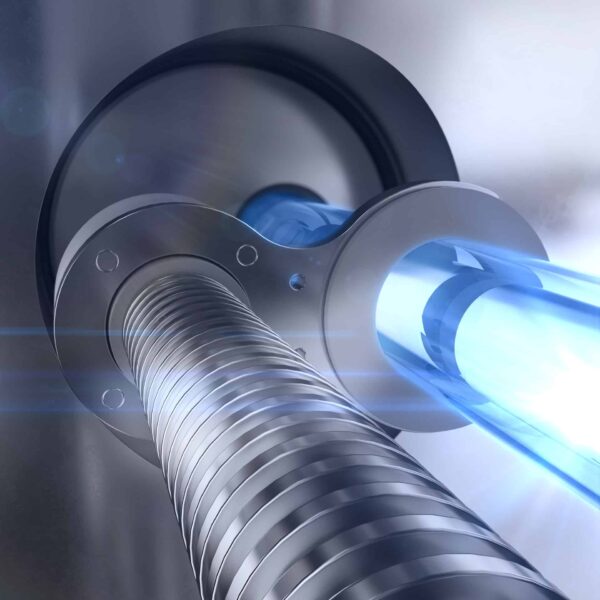 Aquify UltraAqua UV system