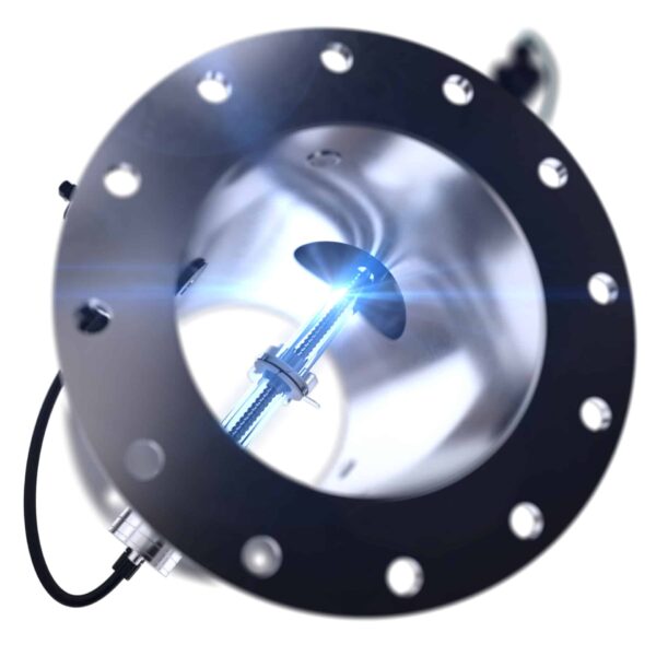 Aquify UltraAqua UV system