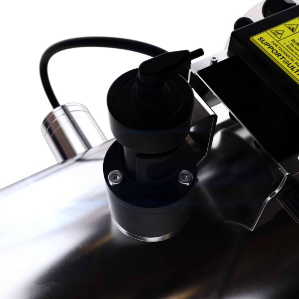 Aquify UltraAqua UV system