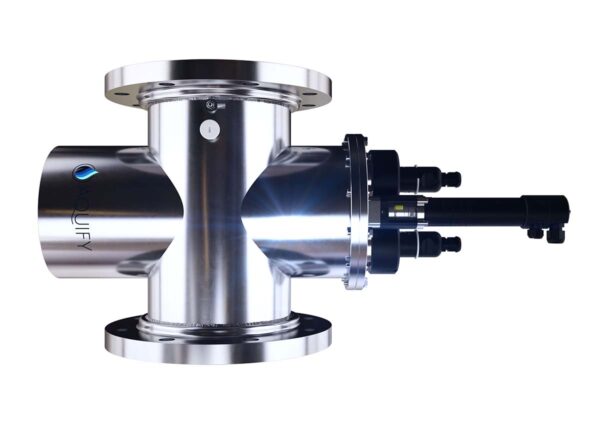 Aquify UV system